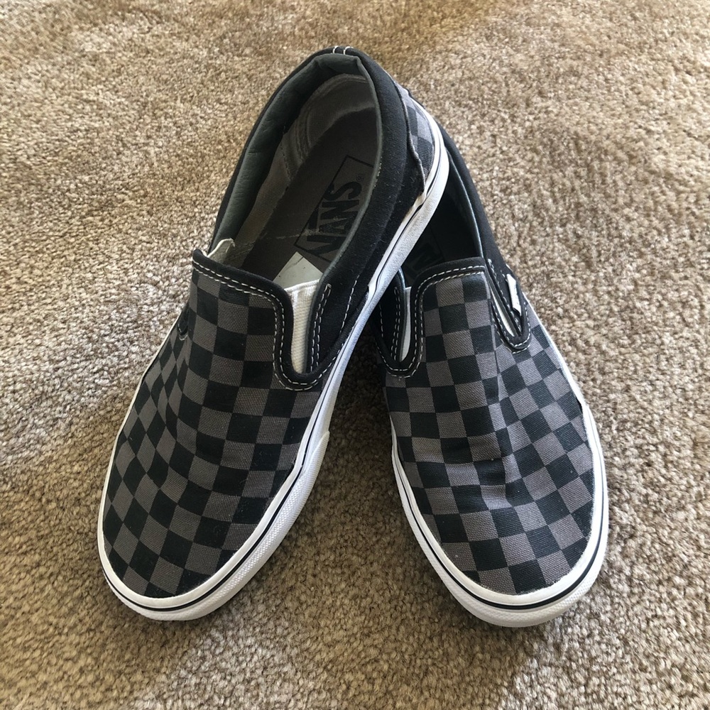 Vans Slip-On